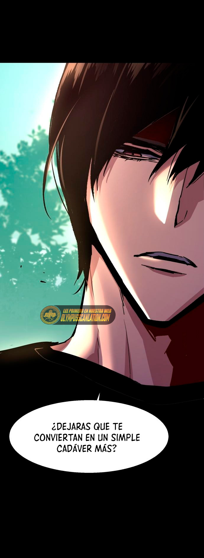 Read Mercenario Adolescente (es) Manga Online