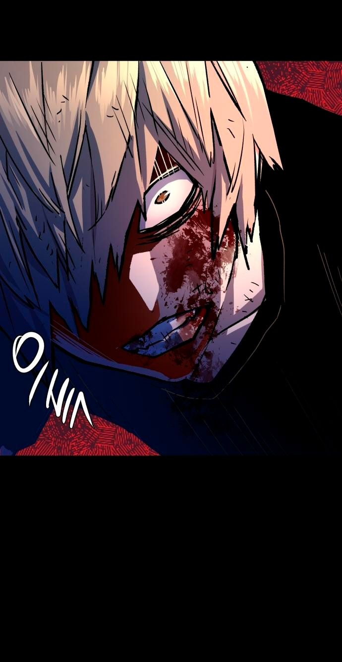 Read Mercenario Adolescente (es) Manga Online