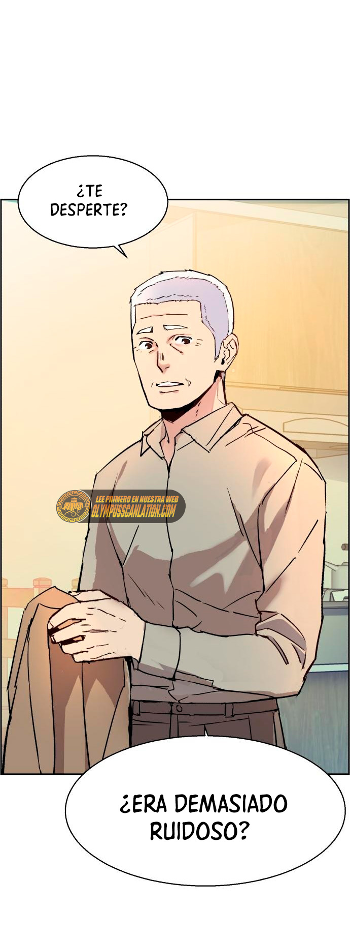 Read Mercenario Adolescente (es) Manga Online