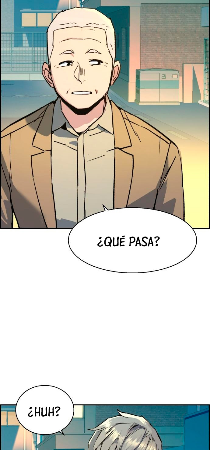 Read Mercenario Adolescente (es) Manga Online