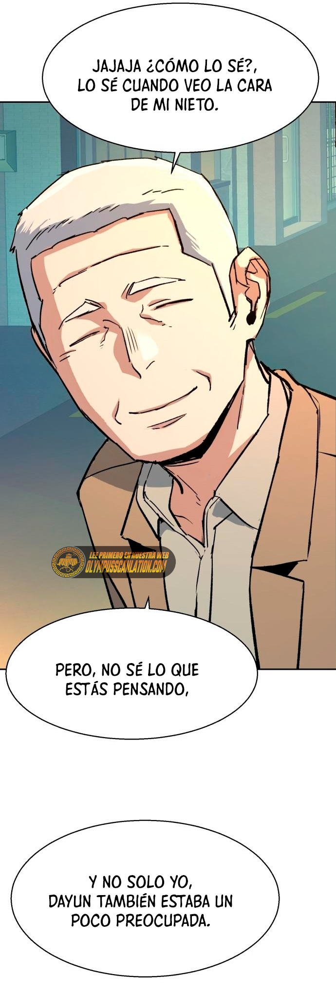 Read Mercenario Adolescente (es) Manga Online
