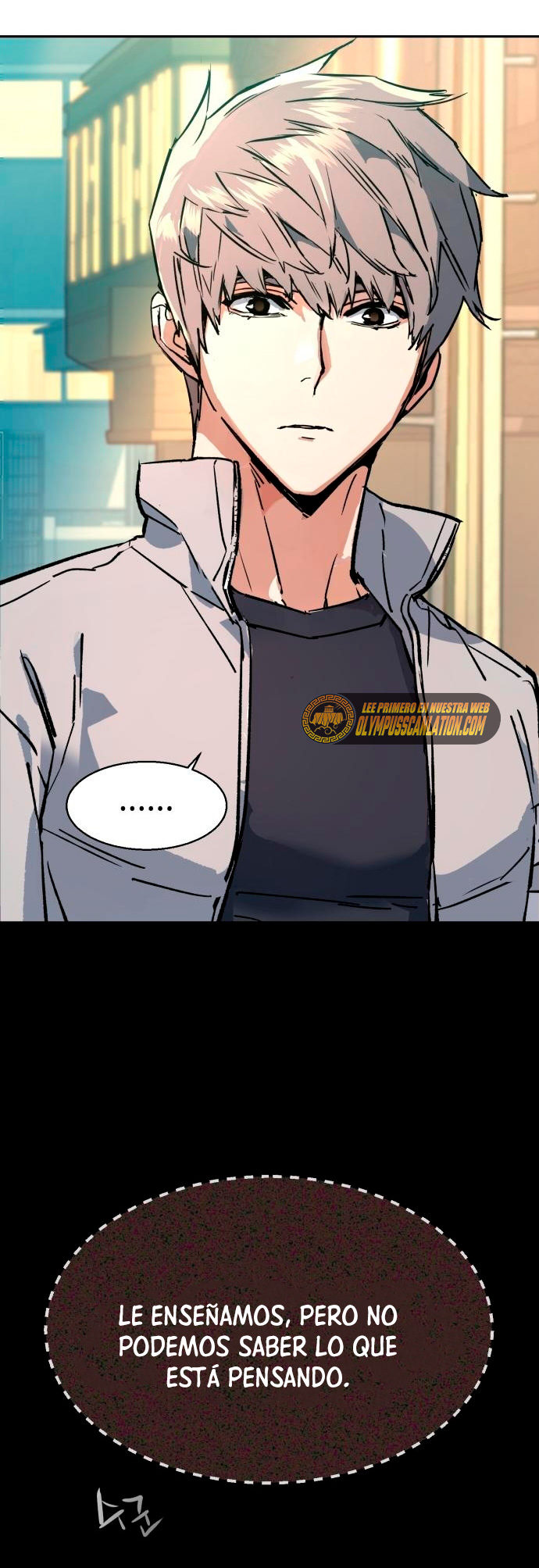 Read Mercenario Adolescente (es) Manga Online