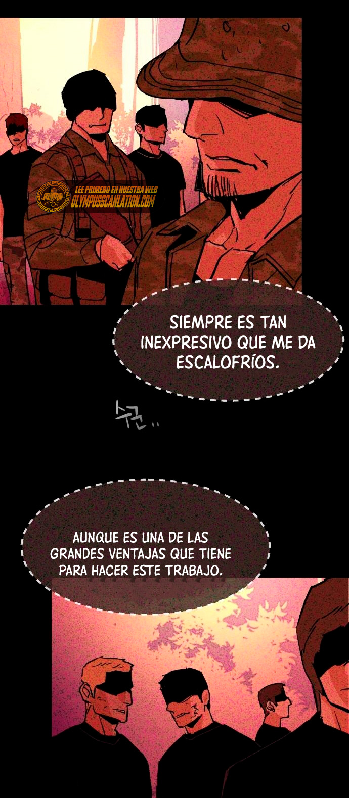 Read Mercenario Adolescente (es) Manga Online