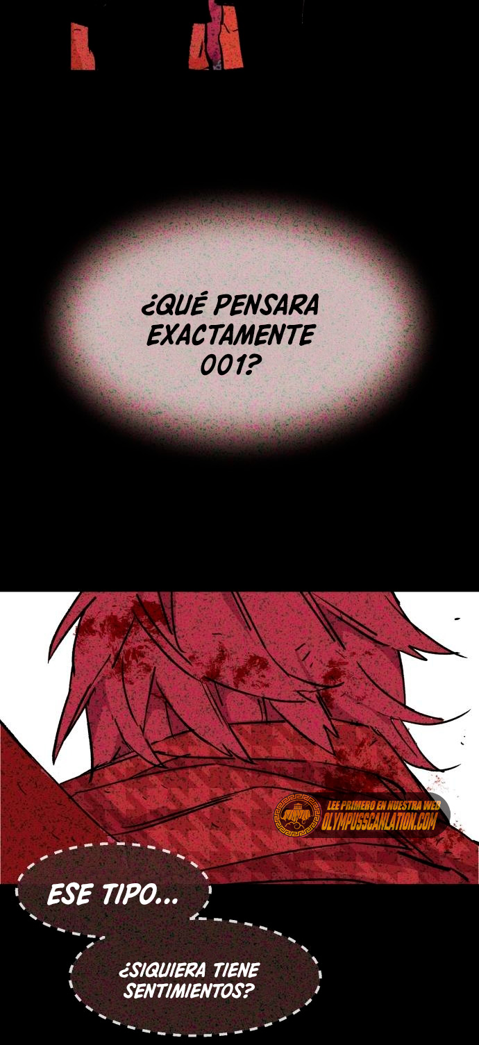 Read Mercenario Adolescente (es) Manga Online