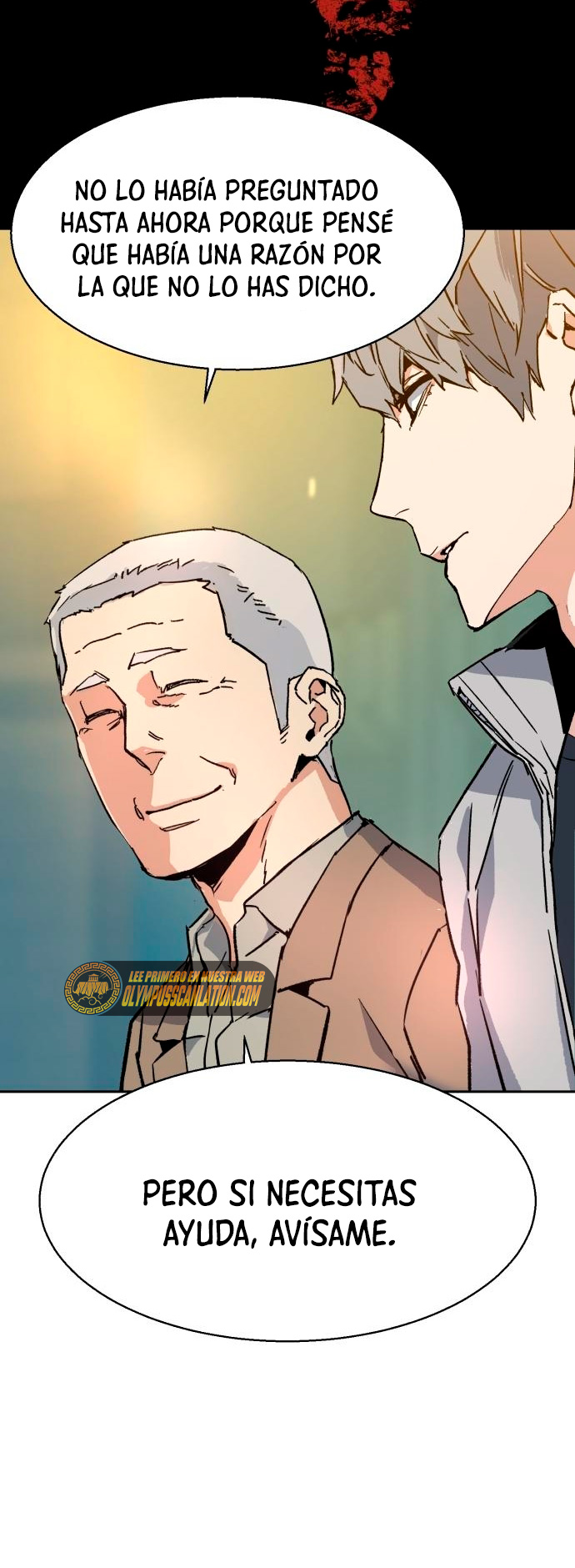 Read Mercenario Adolescente (es) Manga Online