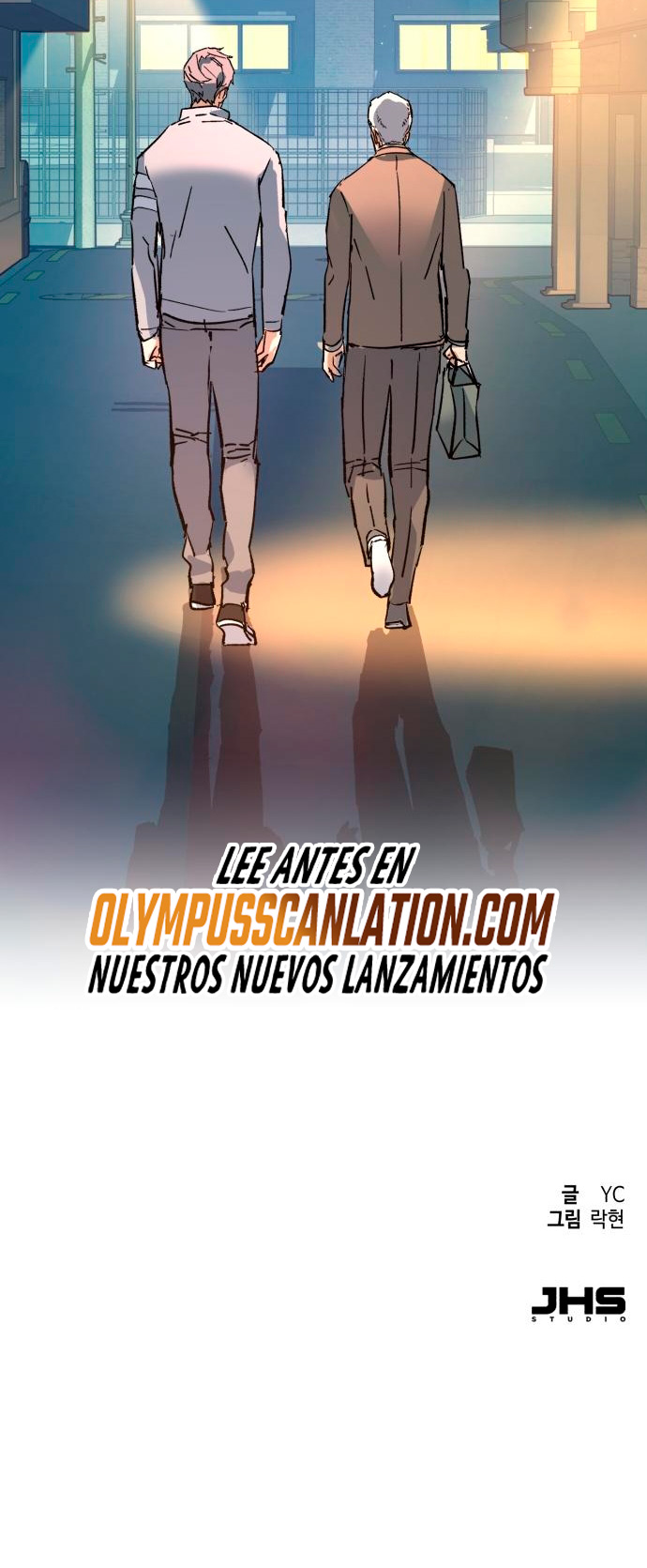 Read Mercenario Adolescente (es) Manga Online
