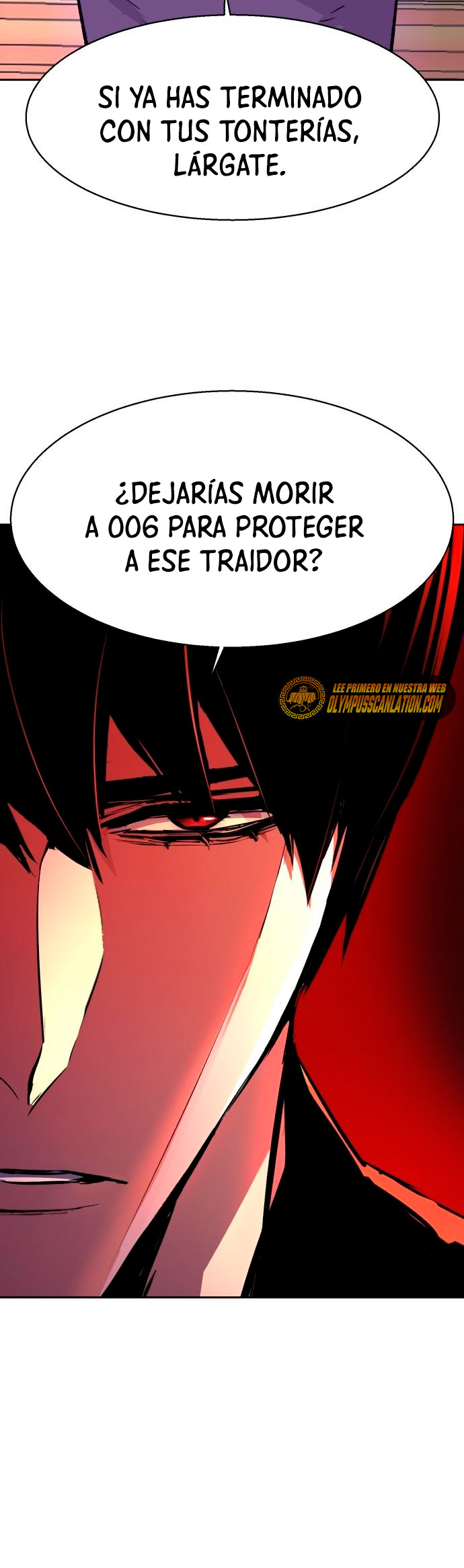 Read Mercenario Adolescente (es) Manga Online
