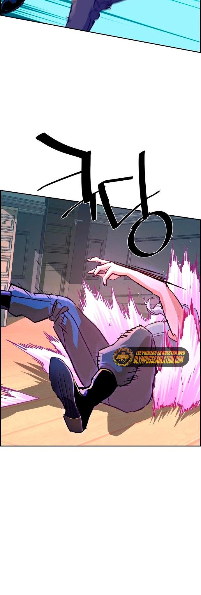 Read Mercenario Adolescente (es) Manga Online
