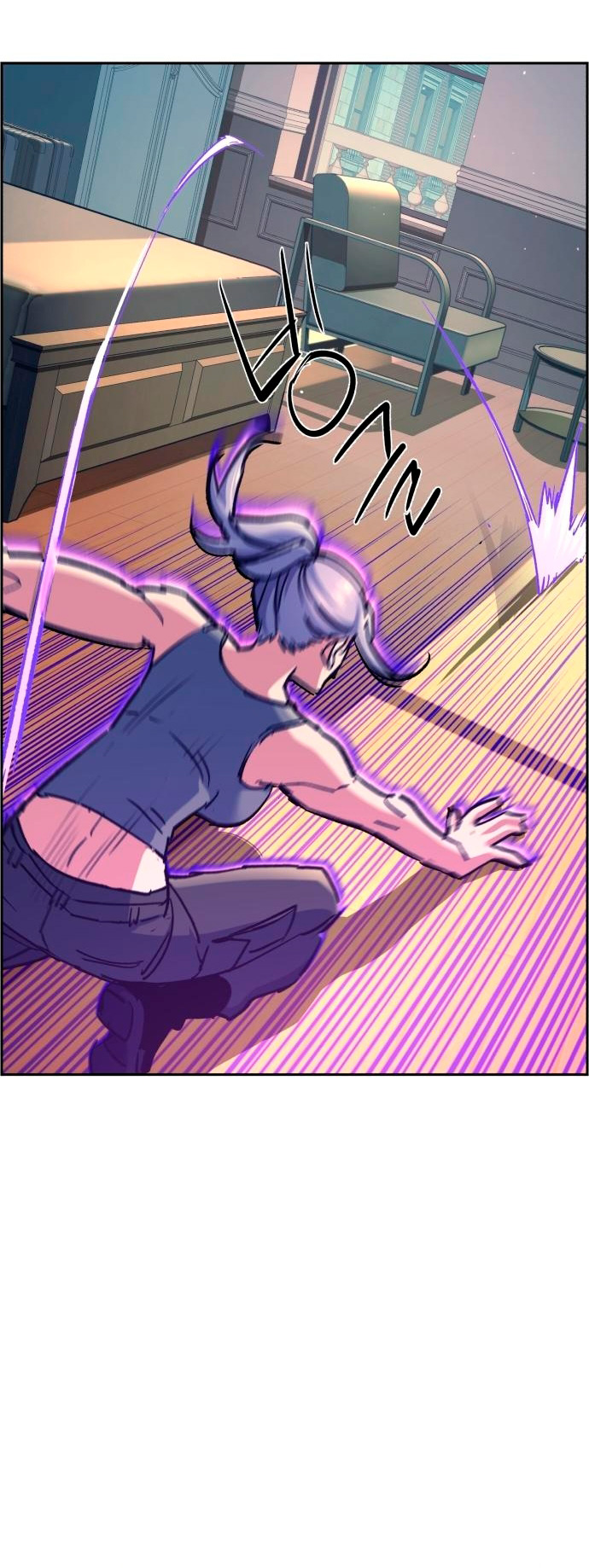 Read Mercenario Adolescente (es) Manga Online
