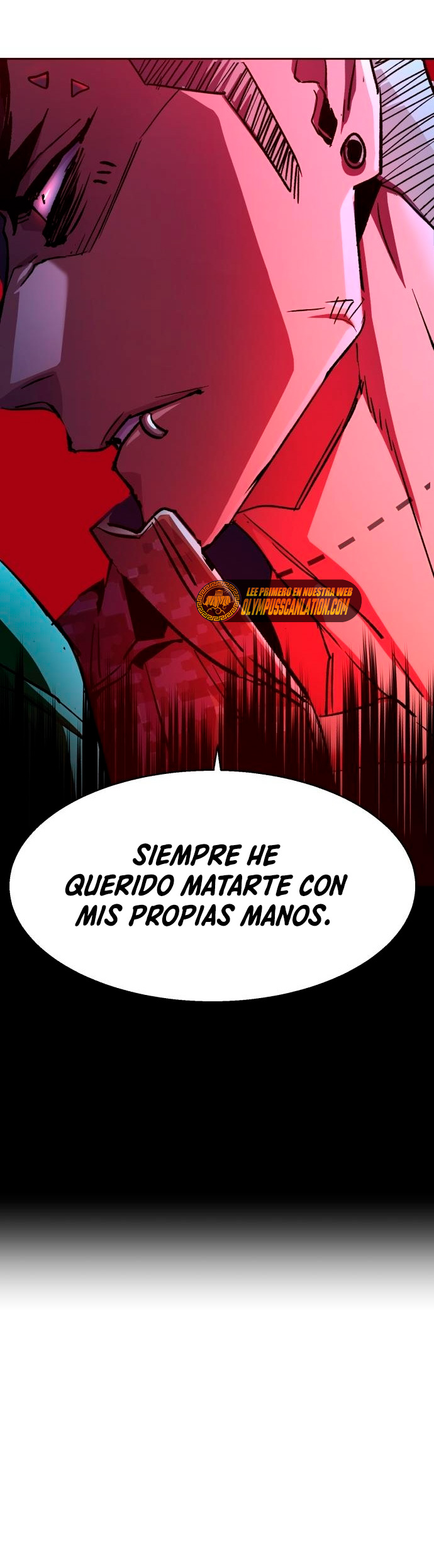 Read Mercenario Adolescente (es) Manga Online