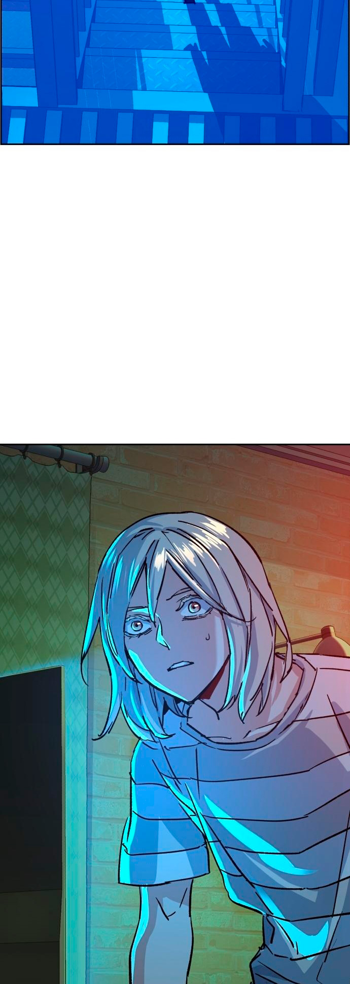 Read Mercenario Adolescente (es) Manga Online