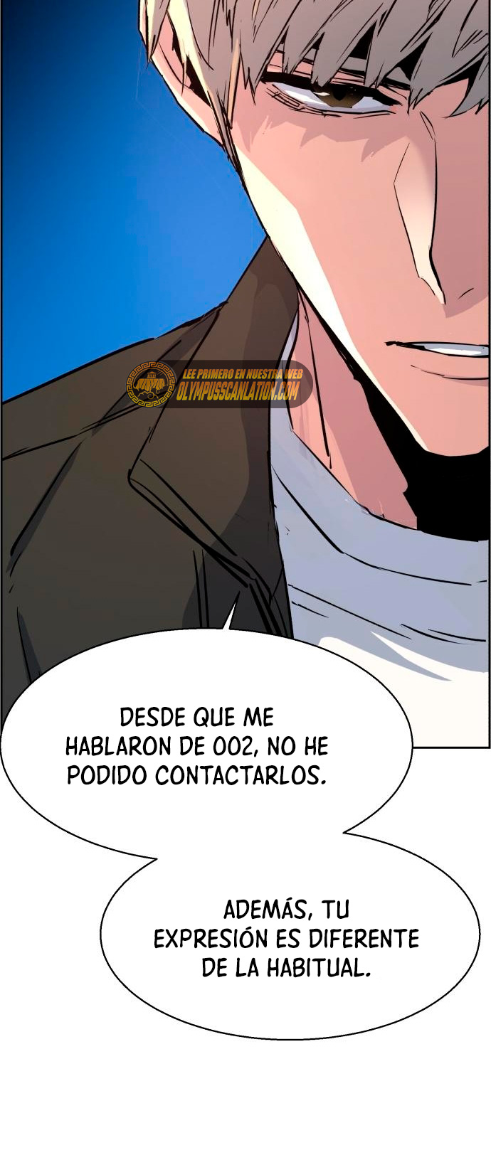 Read Mercenario Adolescente (es) Manga Online