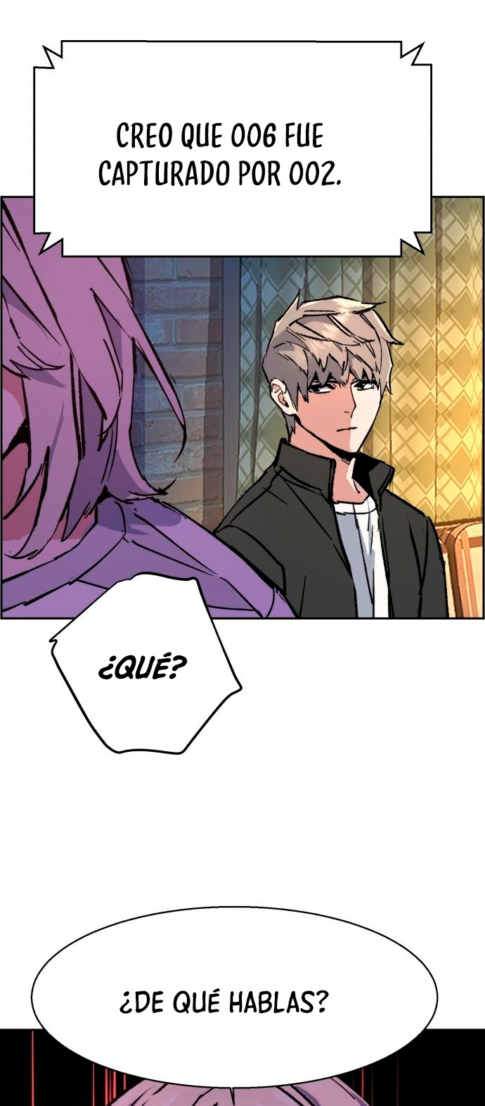 Read Mercenario Adolescente (es) Manga Online