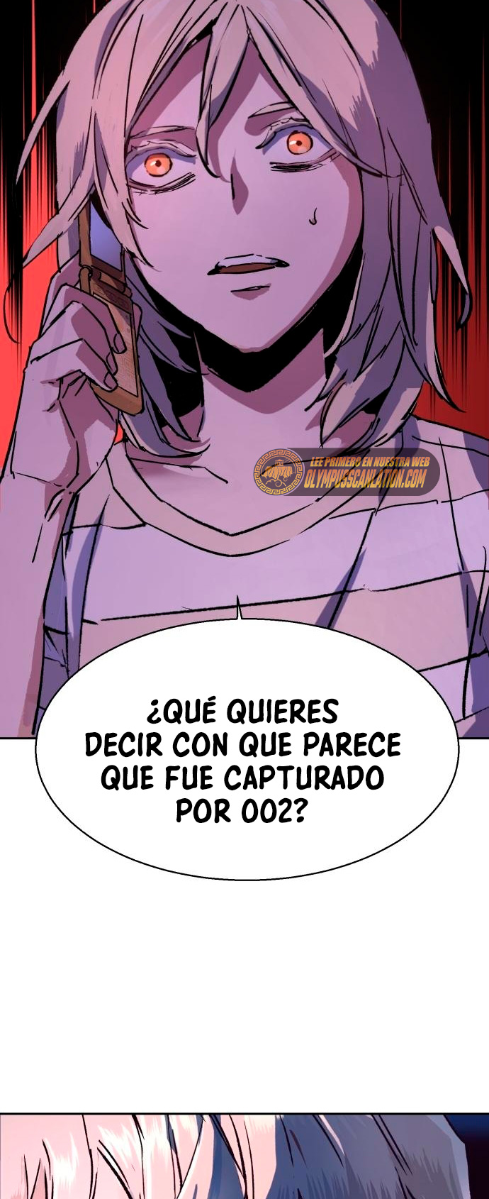 Read Mercenario Adolescente (es) Manga Online