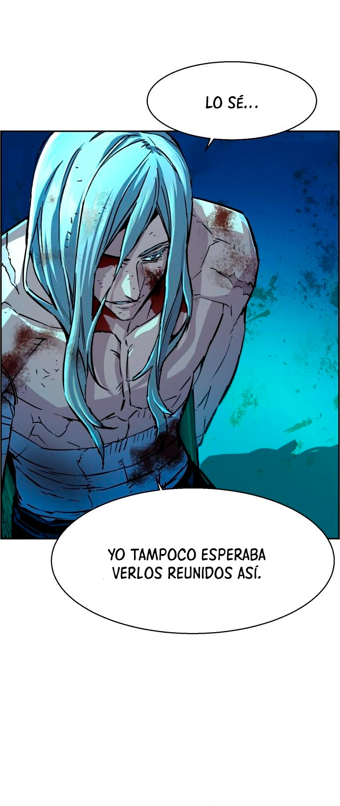 Read Mercenario Adolescente (es) Manga Online