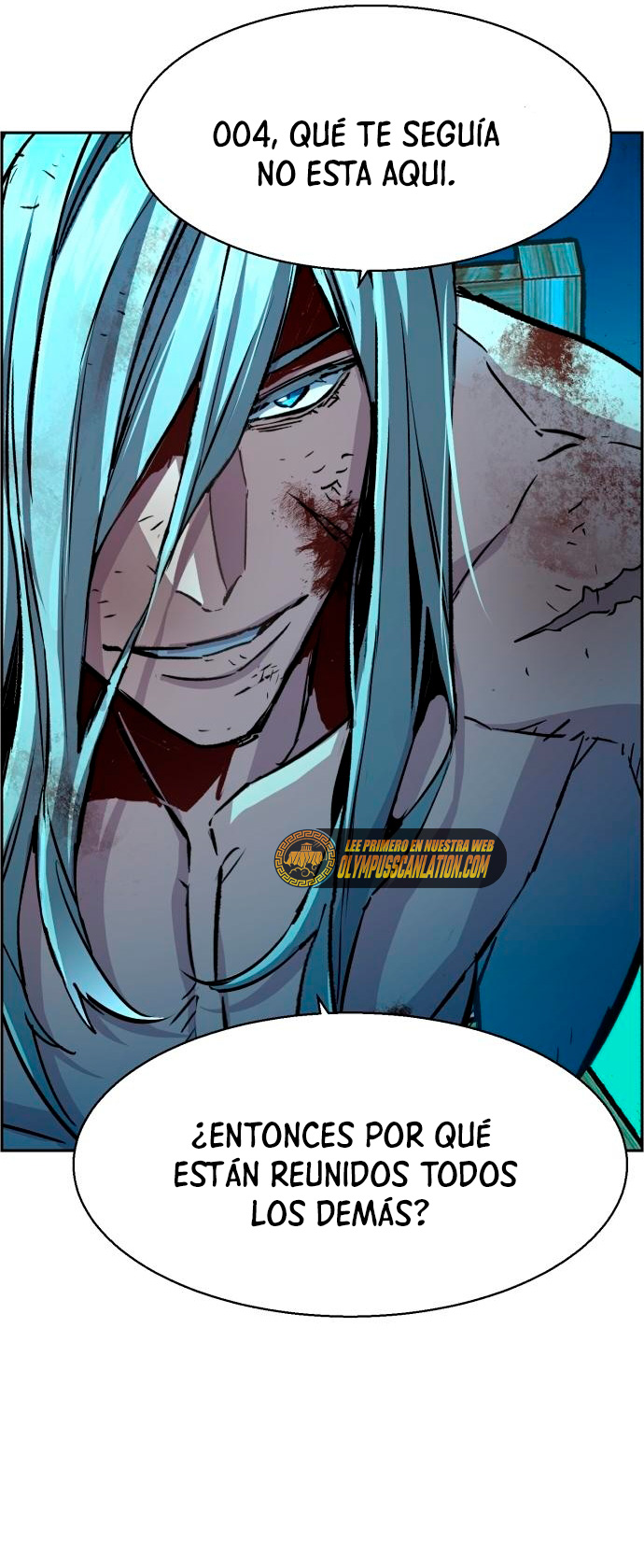 Read Mercenario Adolescente (es) Manga Online