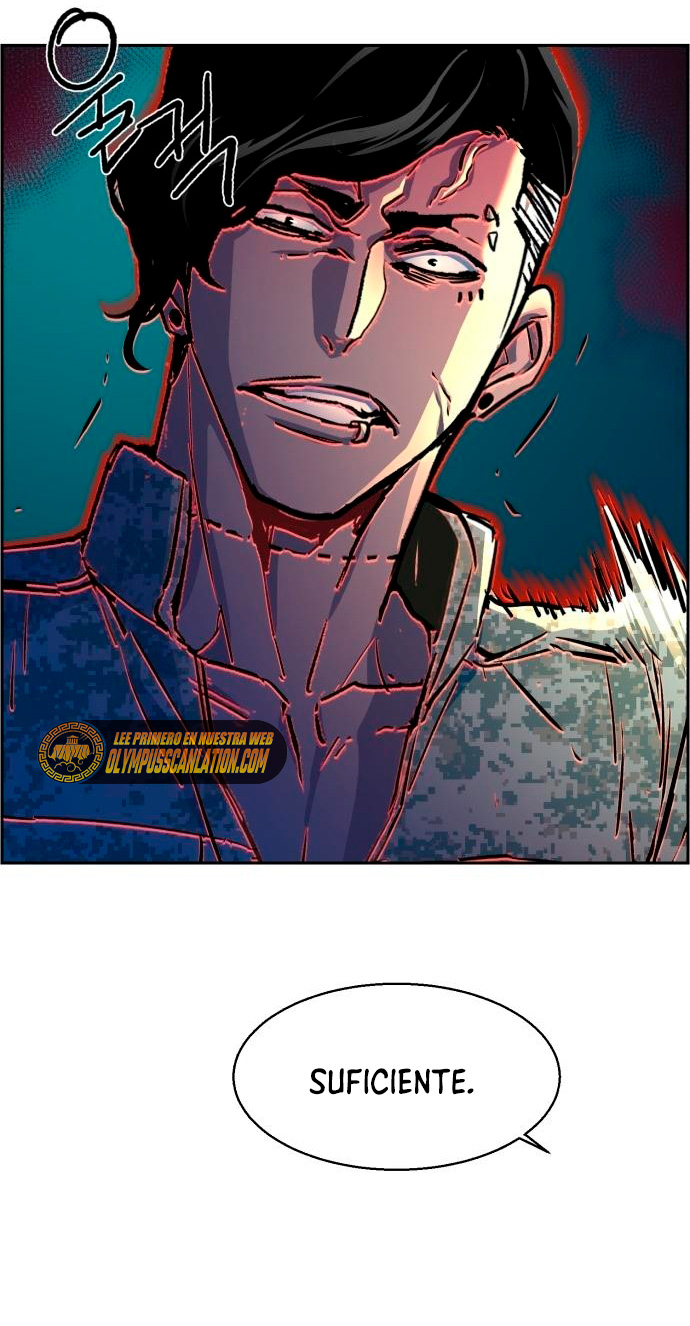 Read Mercenario Adolescente (es) Manga Online
