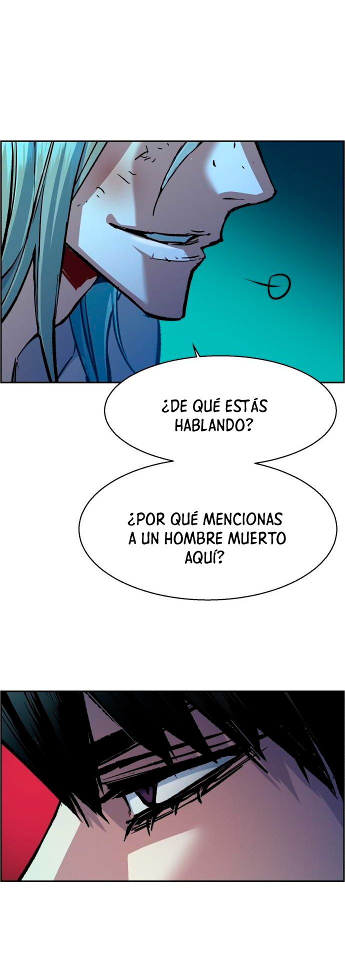 Read Mercenario Adolescente (es) Manga Online