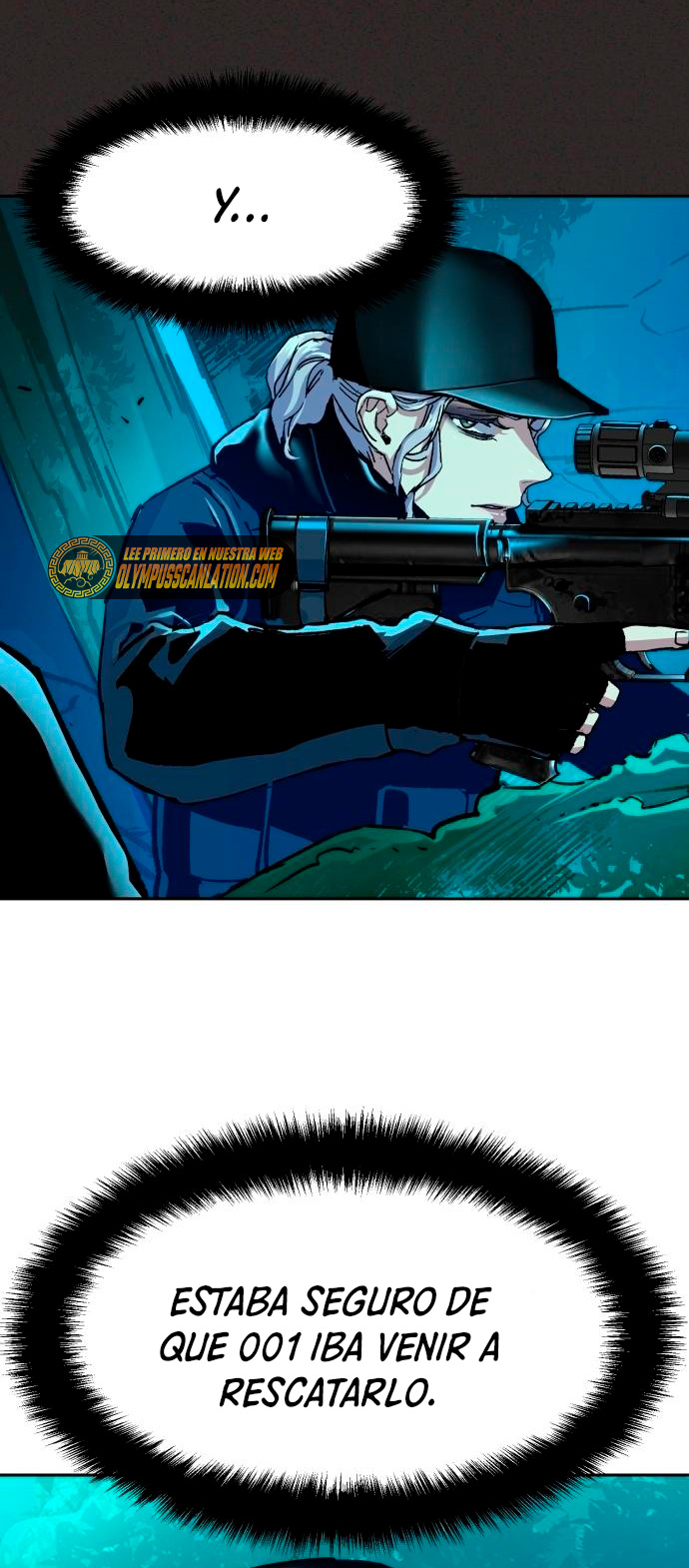 Read Mercenario Adolescente (es) Manga Online