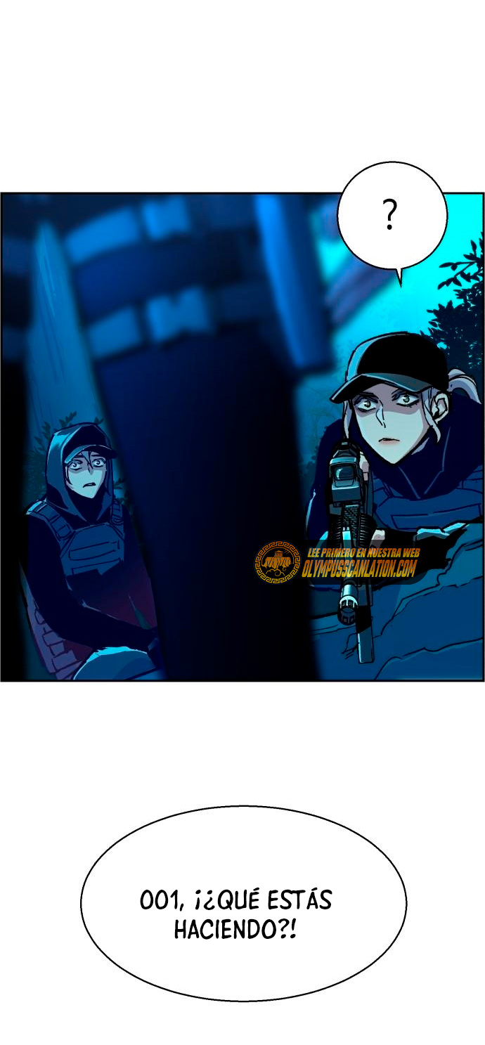 Read Mercenario Adolescente (es) Manga Online