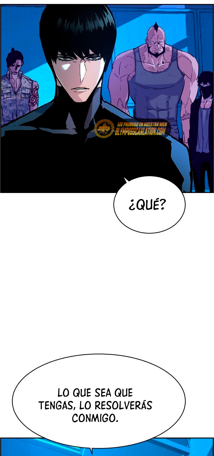 Read Mercenario Adolescente (es) Manga Online