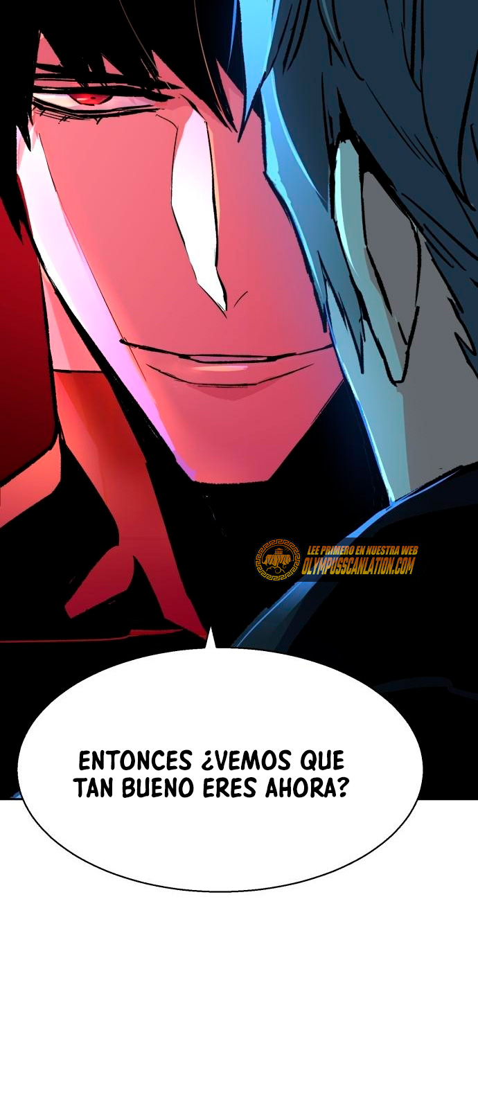 Read Mercenario Adolescente (es) Manga Online