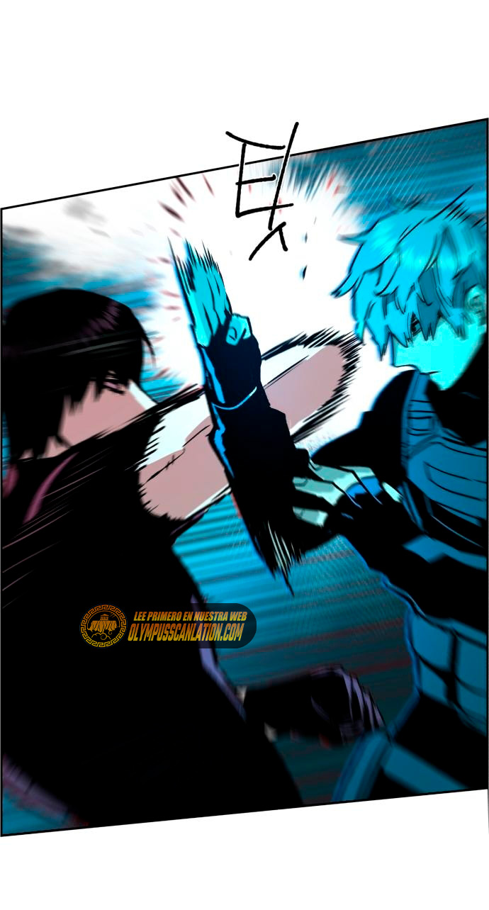 Read Mercenario Adolescente (es) Manga Online