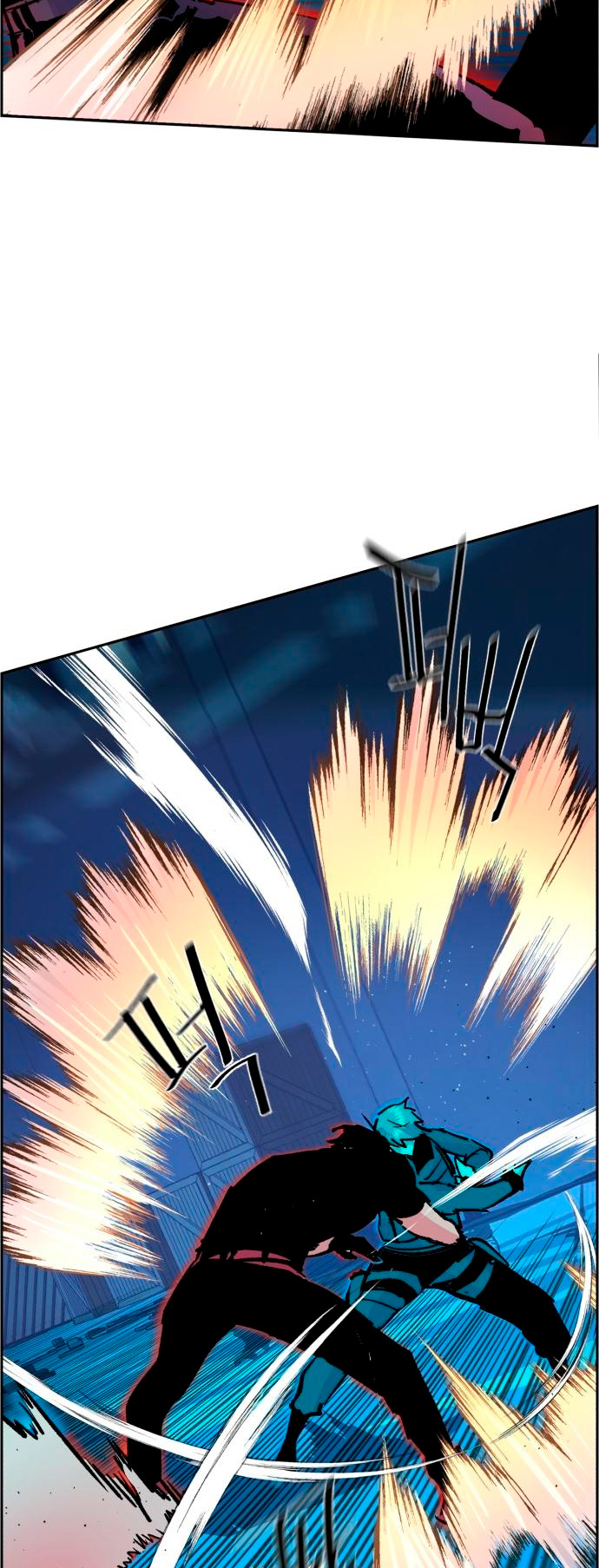 Read Mercenario Adolescente (es) Manga Online