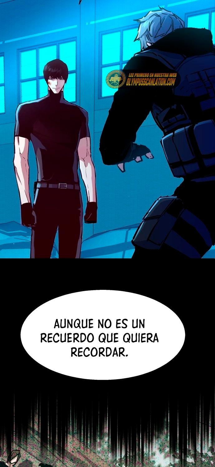 Read Mercenario Adolescente (es) Manga Online