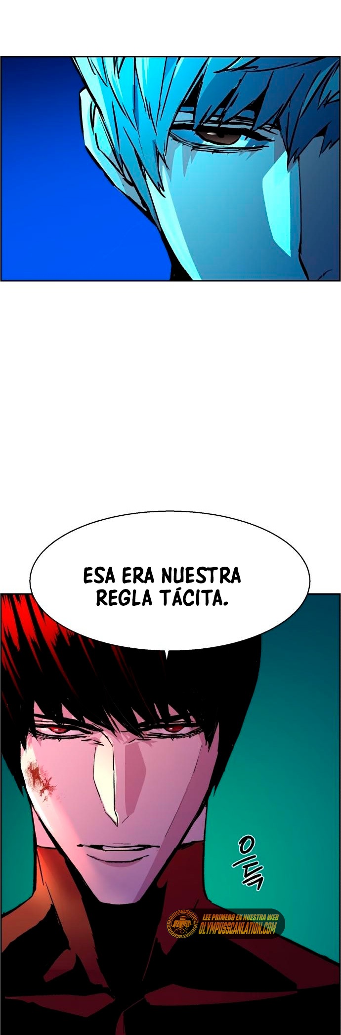 Read Mercenario Adolescente (es) Manga Online