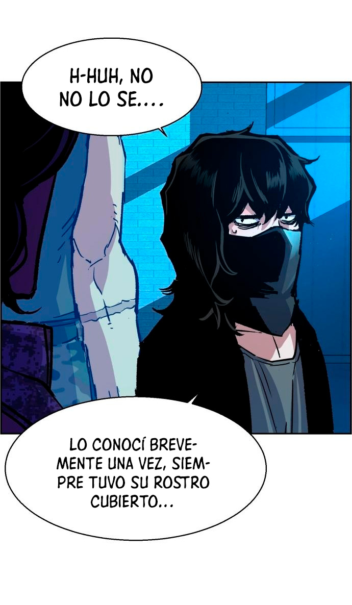 Read Mercenario Adolescente (es) Manga Online