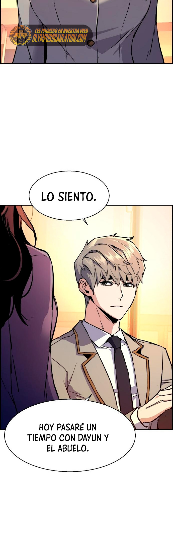 Read Mercenario Adolescente (es) Manga Online