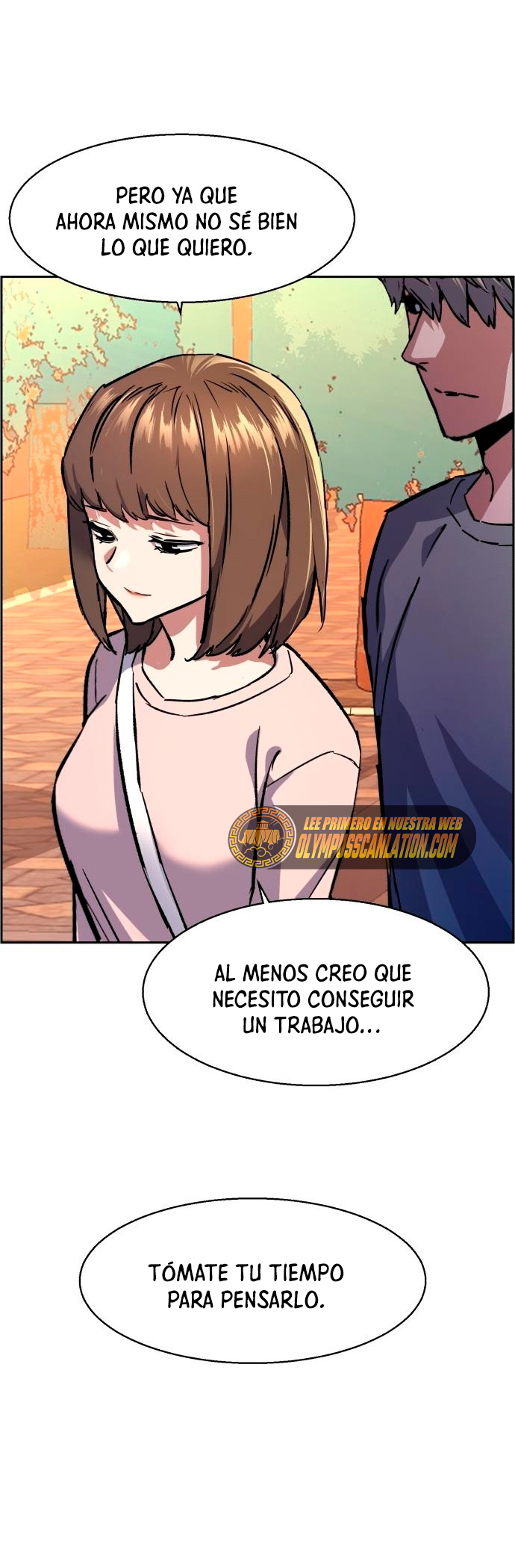 Read Mercenario Adolescente (es) Manga Online