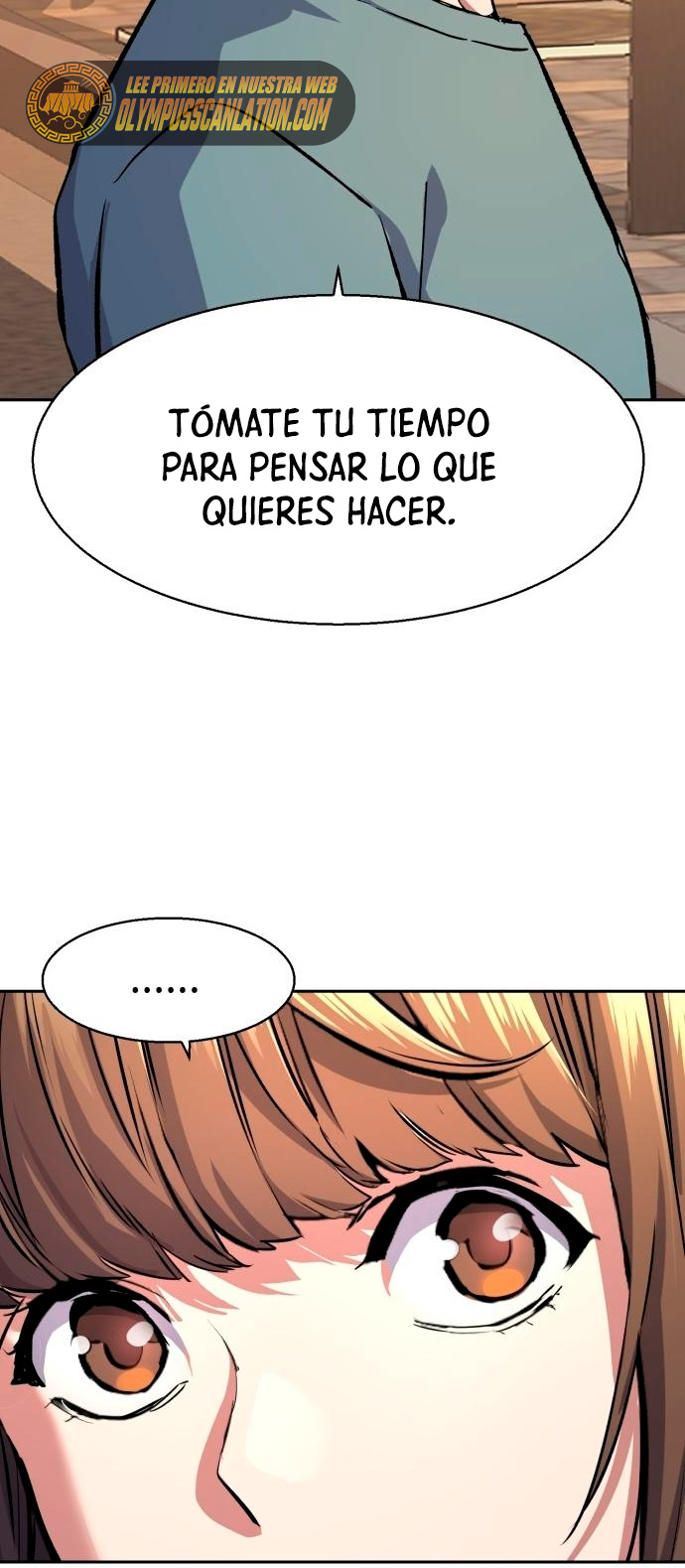 Read Mercenario Adolescente (es) Manga Online