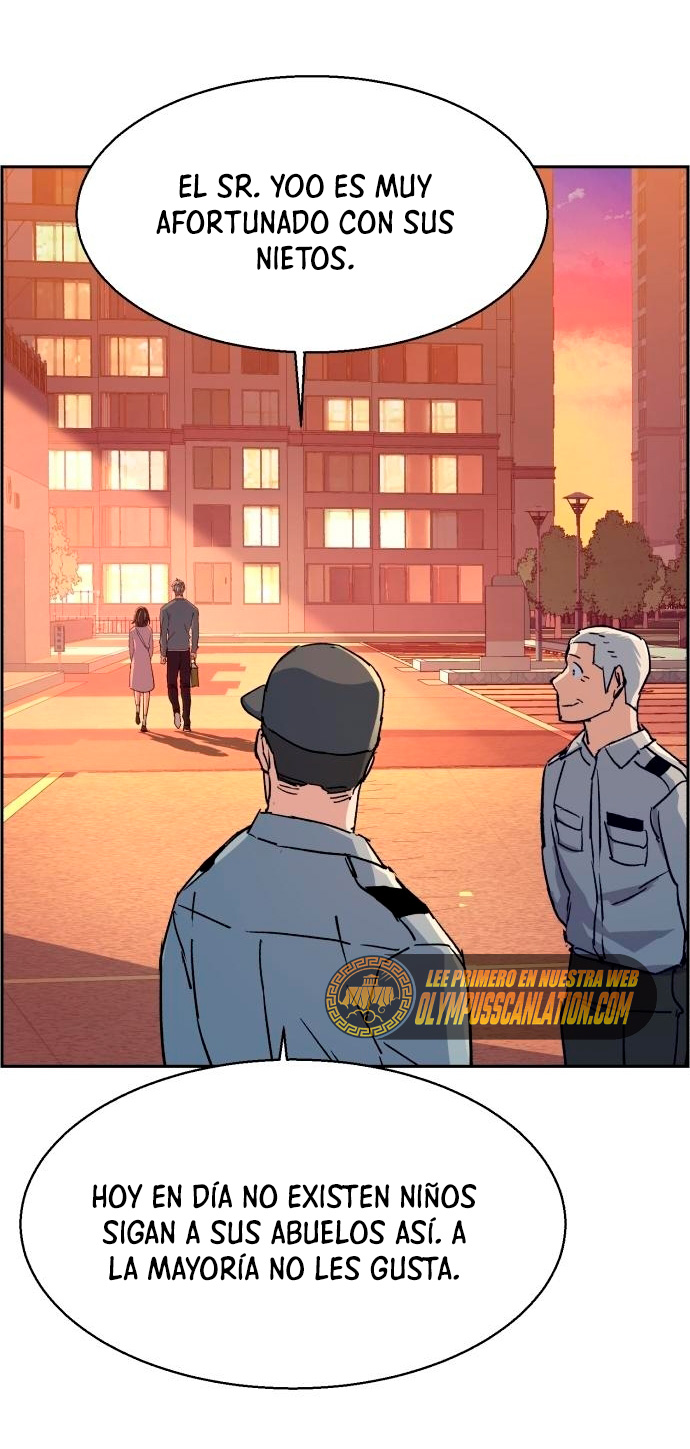 Read Mercenario Adolescente (es) Manga Online