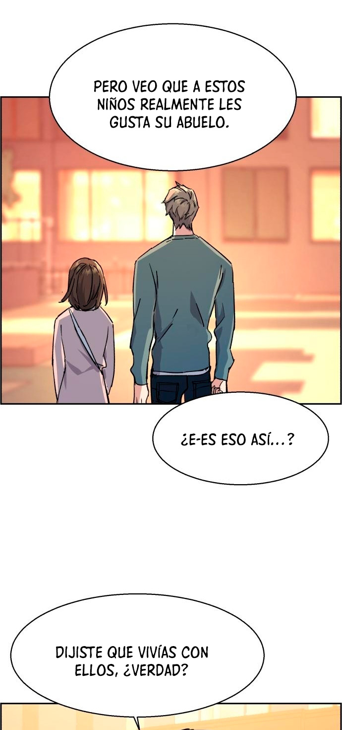 Read Mercenario Adolescente (es) Manga Online