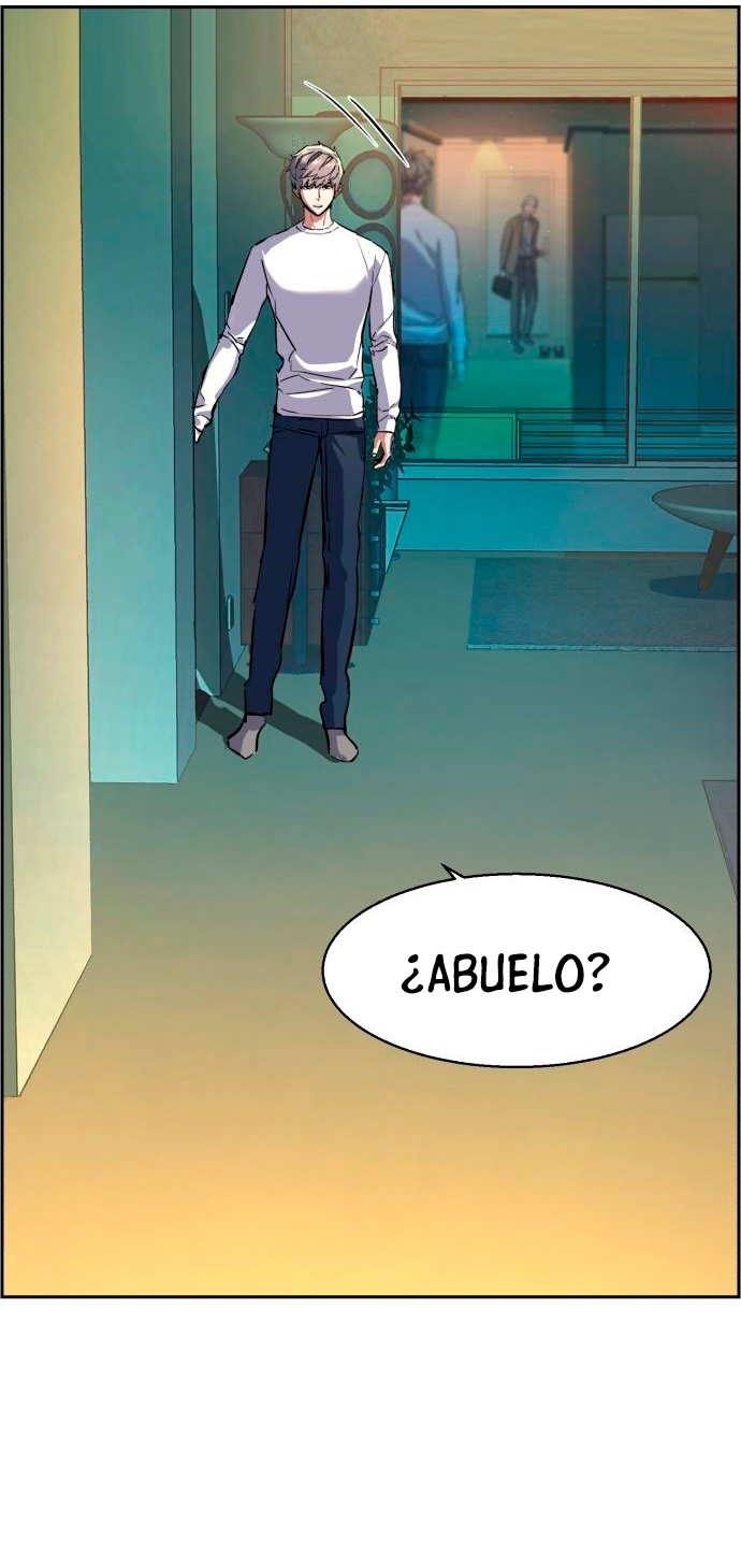 Read Mercenario Adolescente (es) Manga Online