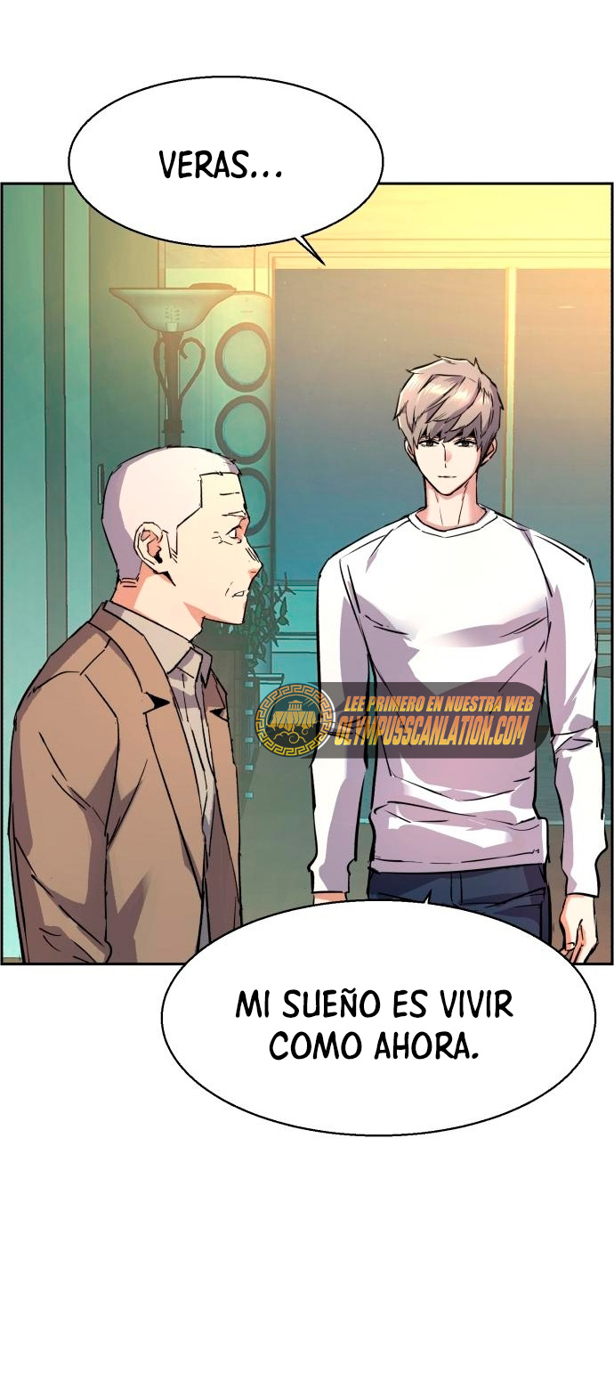 Read Mercenario Adolescente (es) Manga Online