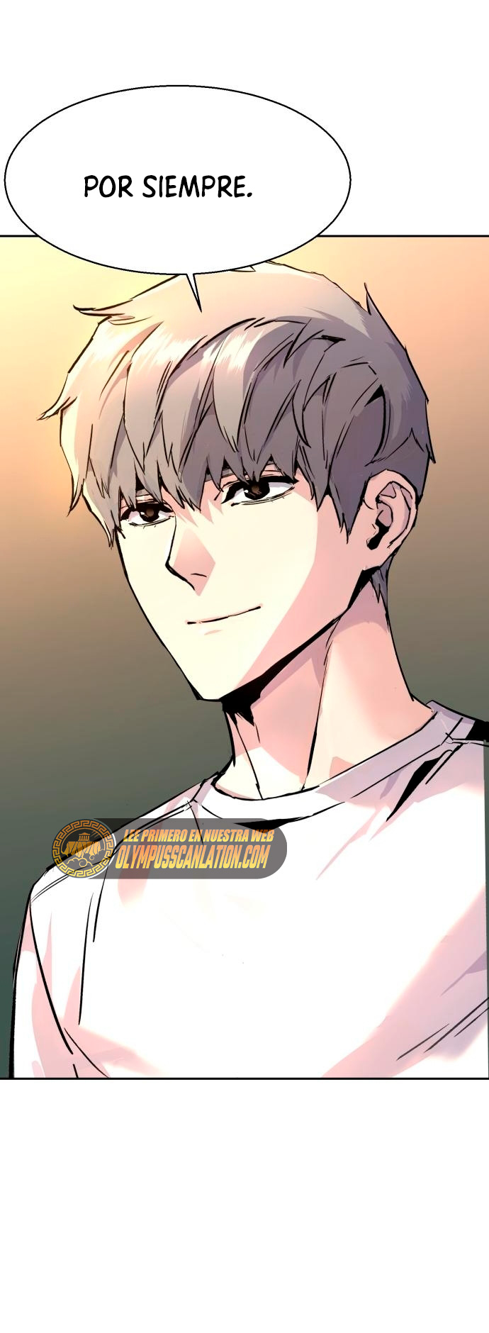 Read Mercenario Adolescente (es) Manga Online