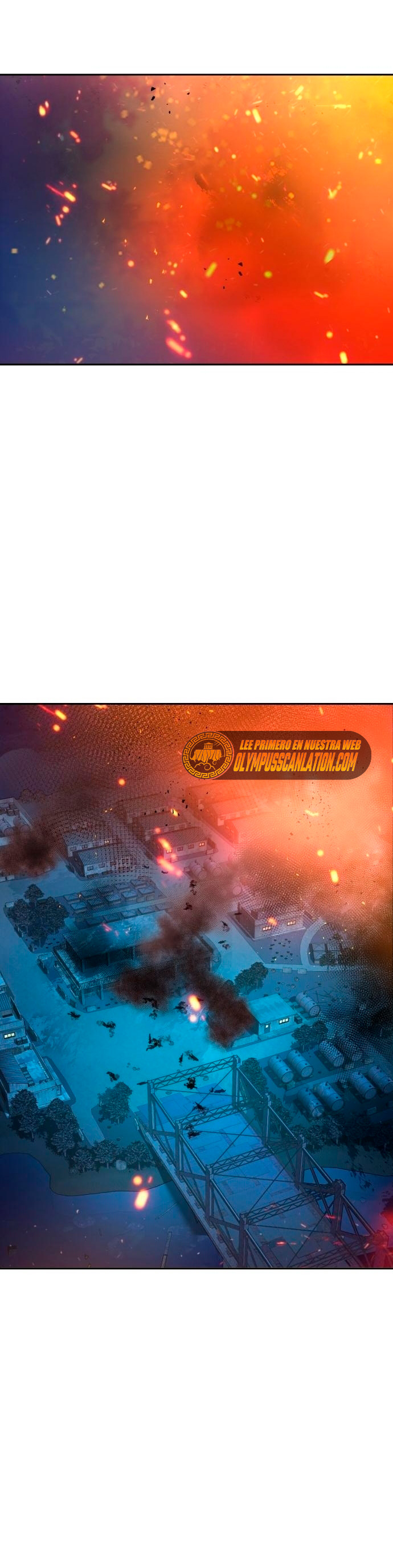 Read Mercenario Adolescente (es) Manga Online