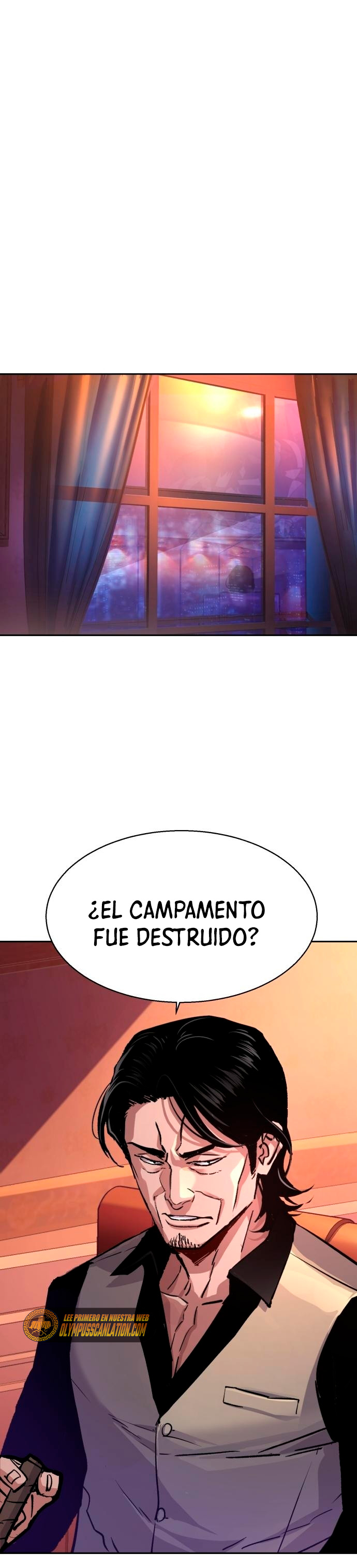 Read Mercenario Adolescente (es) Manga Online