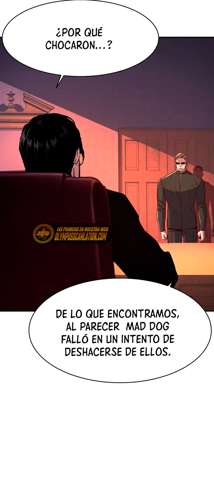 Read Mercenario Adolescente (es) Manga Online