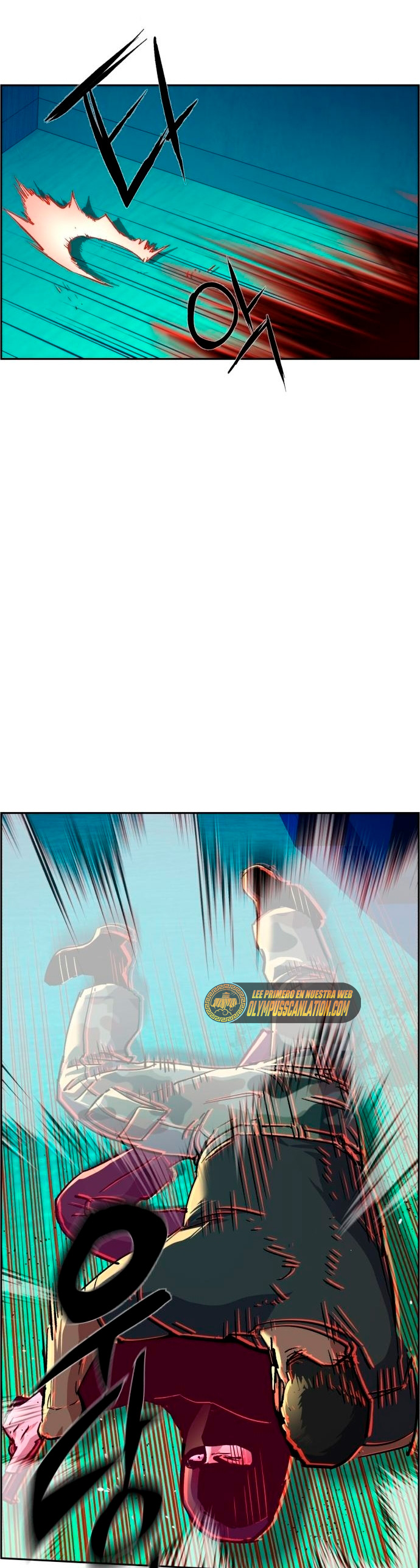 Read Mercenario Adolescente (es) Manga Online