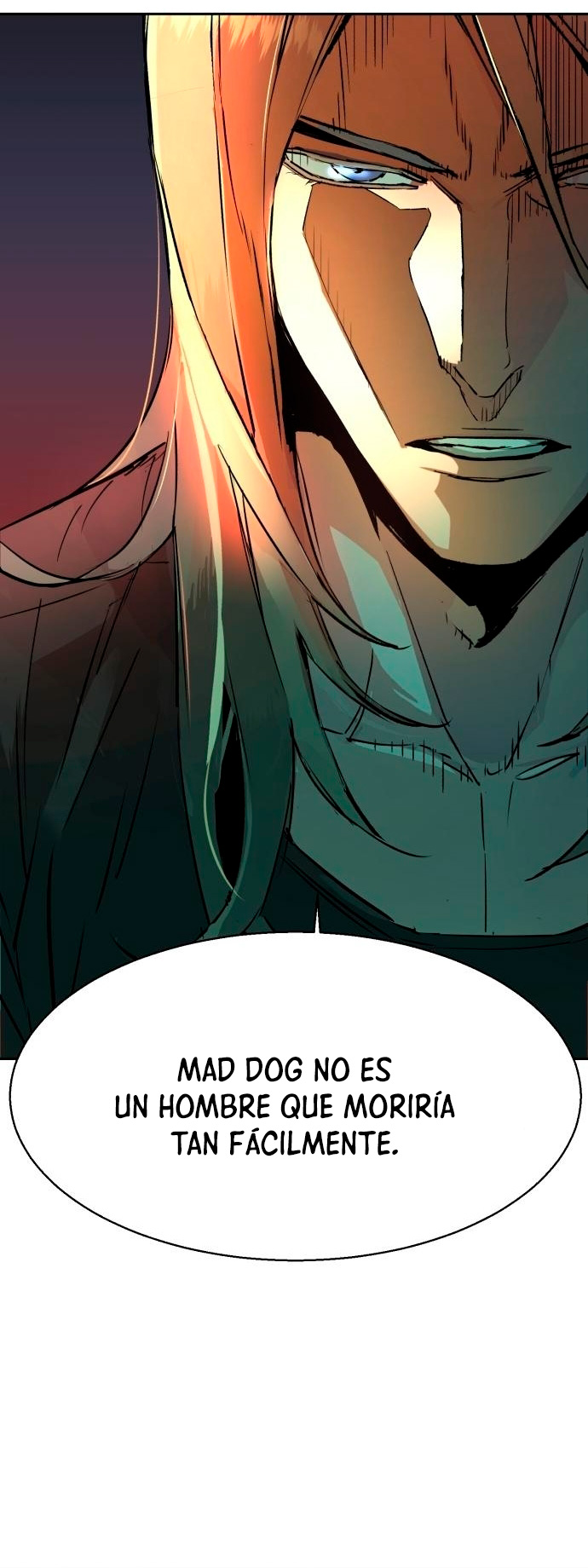 Read Mercenario Adolescente (es) Manga Online