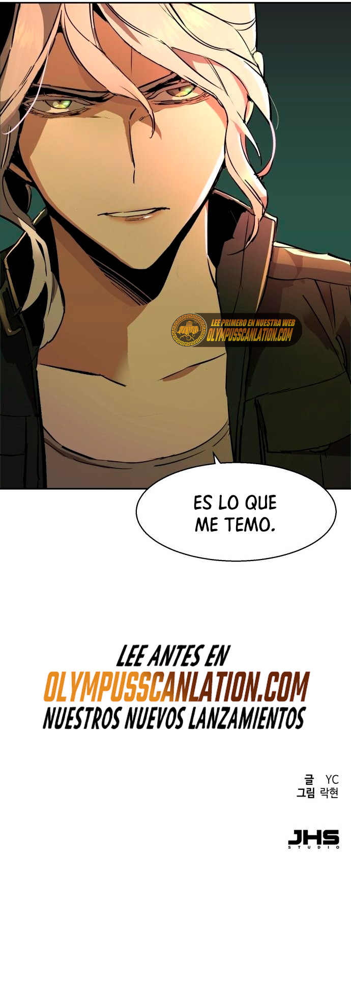 Read Mercenario Adolescente (es) Manga Online