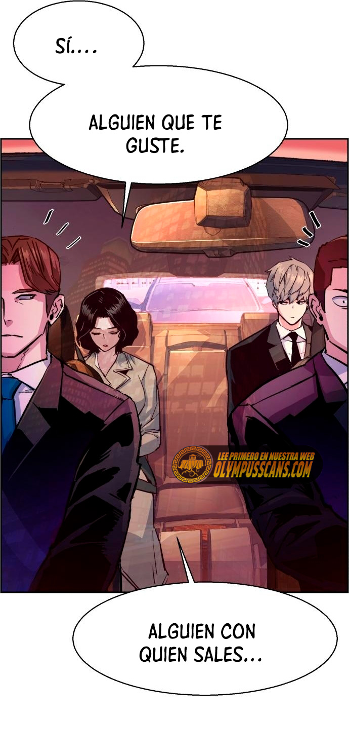Read Mercenario Adolescente (es) Manga Online