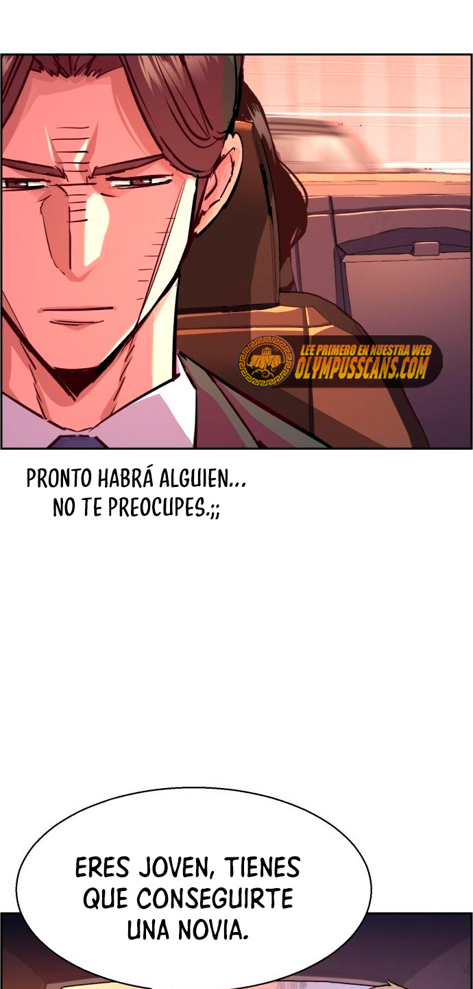 Read Mercenario Adolescente (es) Manga Online