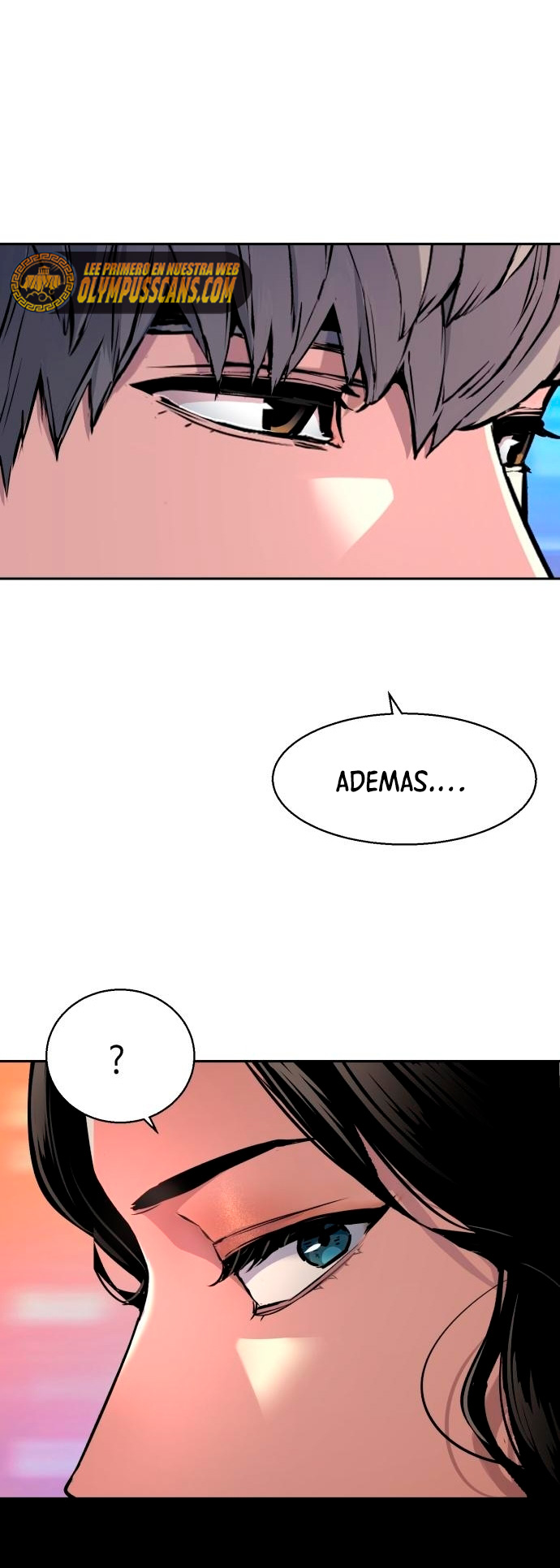 Read Mercenario Adolescente (es) Manga Online