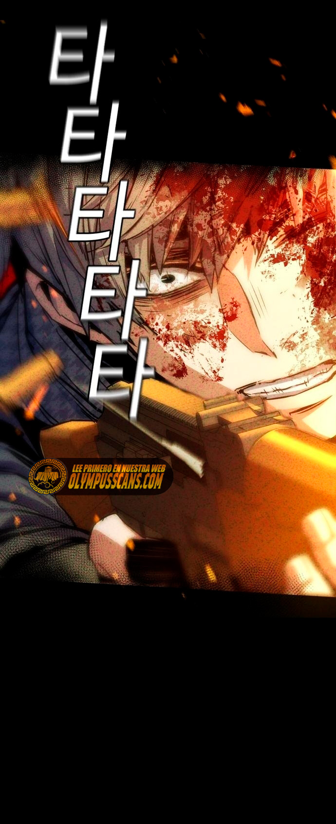 Read Mercenario Adolescente (es) Manga Online