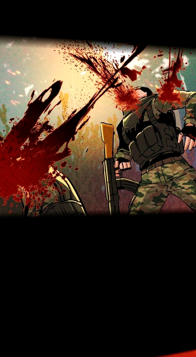 Read Mercenario Adolescente (es) Manga Online